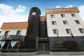 Gapyeong hotel GRAZIE
